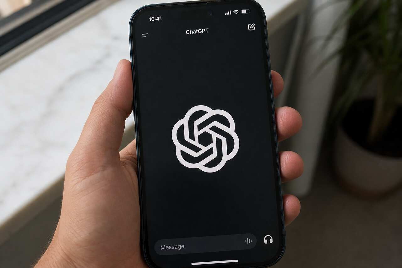 ChatGPT Locked Chats: OpenAI Lets You Hide Sensitive Conversations Behind a PIN or Face ID